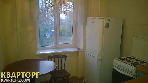 Sell 1-room apartment. Киев,  Сергиенко — photo 5