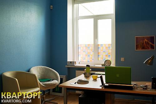 Rent out office. Киев,  Трехсвятительская — photo 4