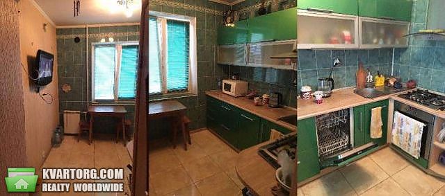 Sell 2-room apartment. Киев,  Каштановая — photo 6