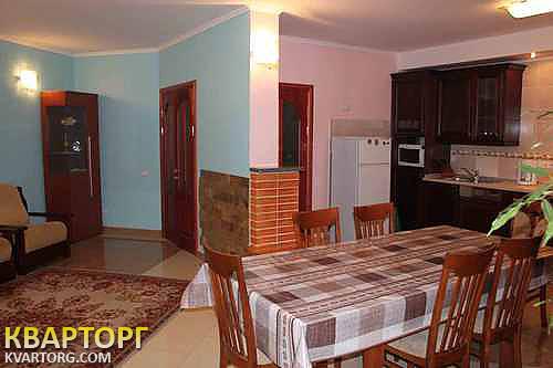 Rent out 4-room apartment. Киев,  Окипной — photo 8