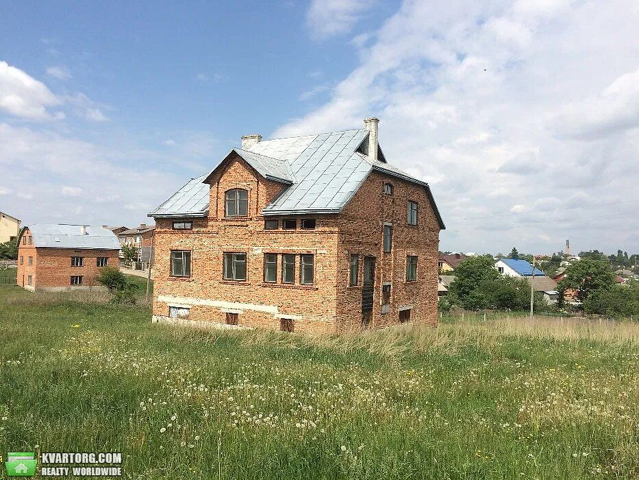 Sell house. Тернополь, Центральная — photo 1