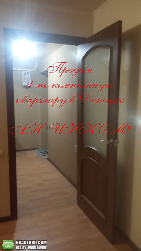 Sell 1-room apartment. Донецк, ШЕВЧЕНКО — photo 3