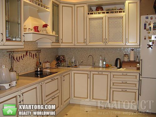 Sell 2-room apartment. Киев, Краснозвездный пр — photo 4