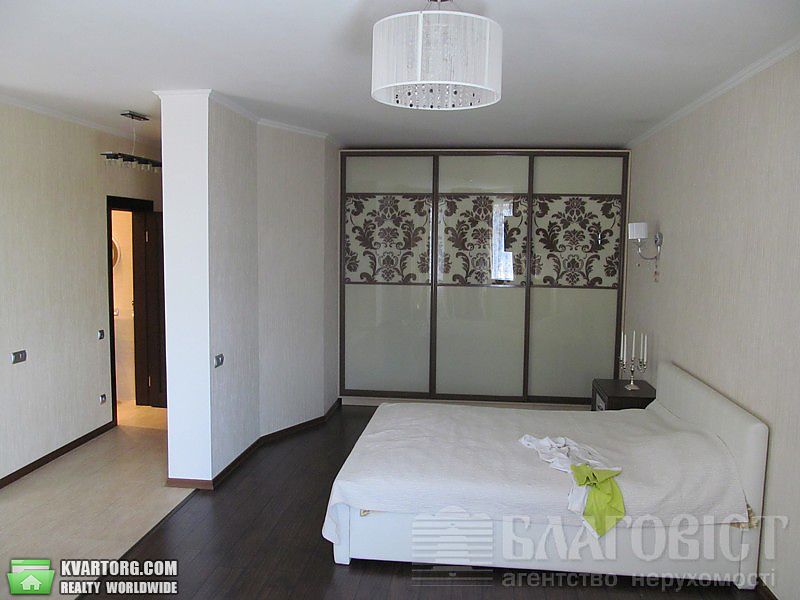 Sell 1-room apartment. Киев,  Паньковская — photo 3
