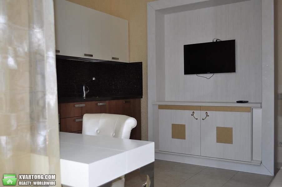 Sell 1-room apartment. Киев, Драгомирова — photo 1
