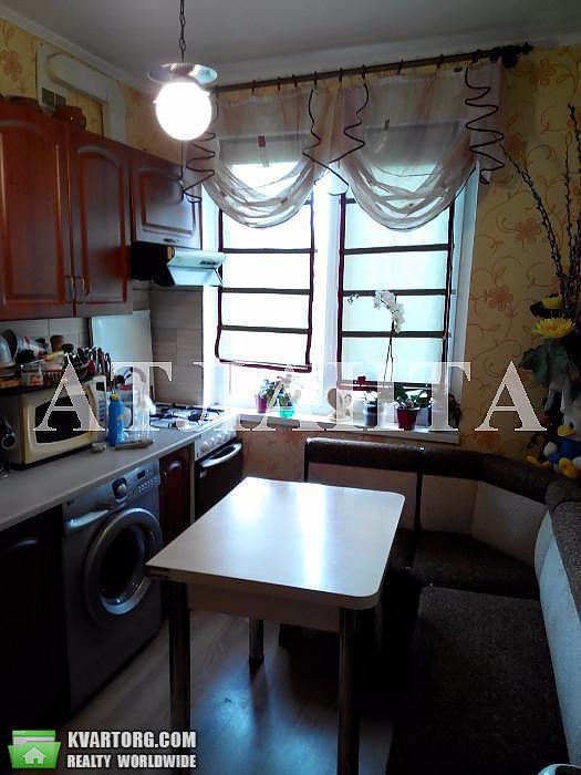 Sell 2-room apartment. Одесса, Добровольского — photo 3