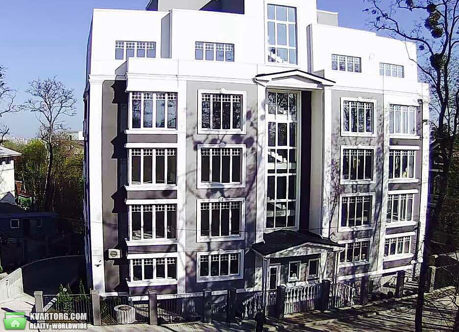 Sell 4-room apartment. Киев,  Шмидта — photo 1