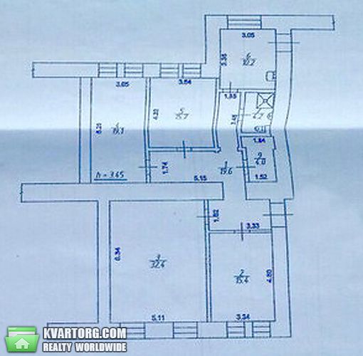 Rent out office. Киев,  Заньковецкой — photo 7