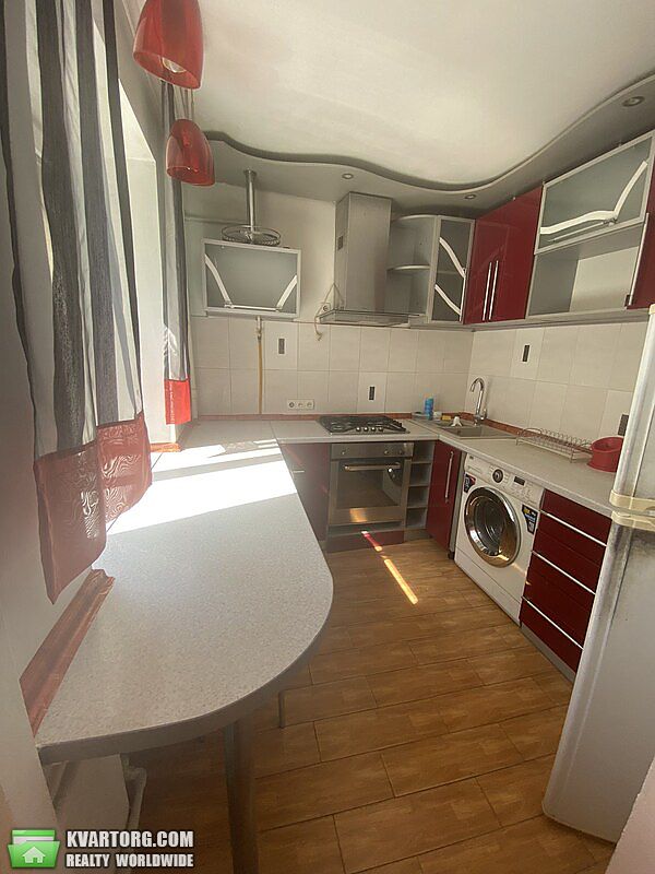 Sell 3-room apartment. Одесса,  Краснова — photo 1