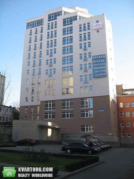 Rent out office. Киев, Большая Васильковская — photo 1