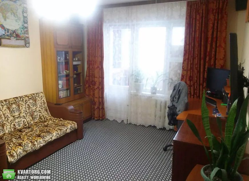 Sell 1-room apartment. Киев,  Бударина — photo 2