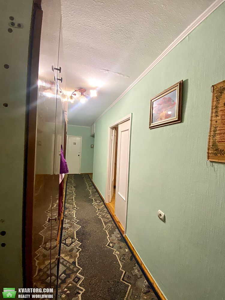 Sell 4-room apartment. Киев, Братиславская — photo 3