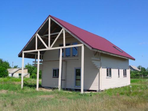 Sell house. Киевская обл., ул. Котовского д. — photo 1