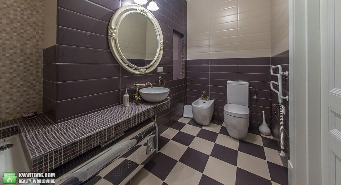 Rent out 2-room apartment. Киев,  Леси Украинки бул — photo 7