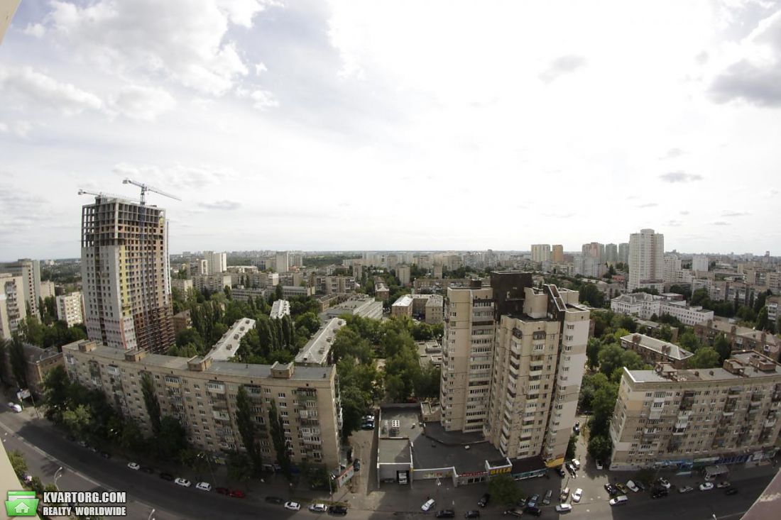 продам 4-комнатную квартиру. Киев,   Соломенская - фото 3