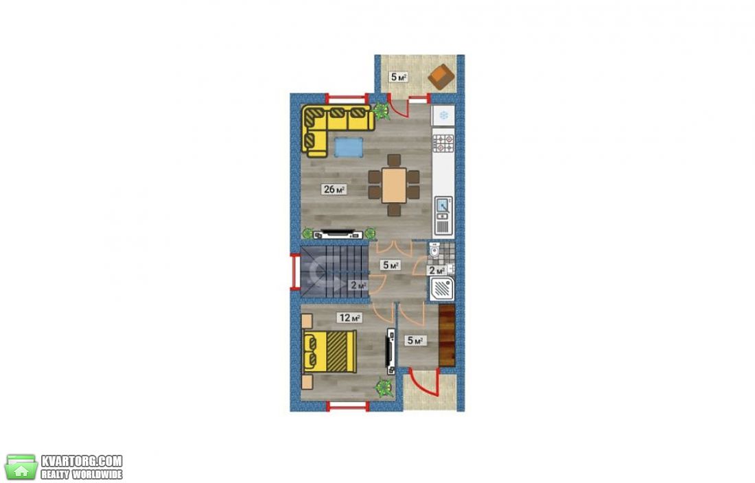 Sell house. Ирпень, Киевская — photo 3