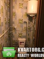 Rent out 2-room apartment. Киев,  Милославская — photo 6