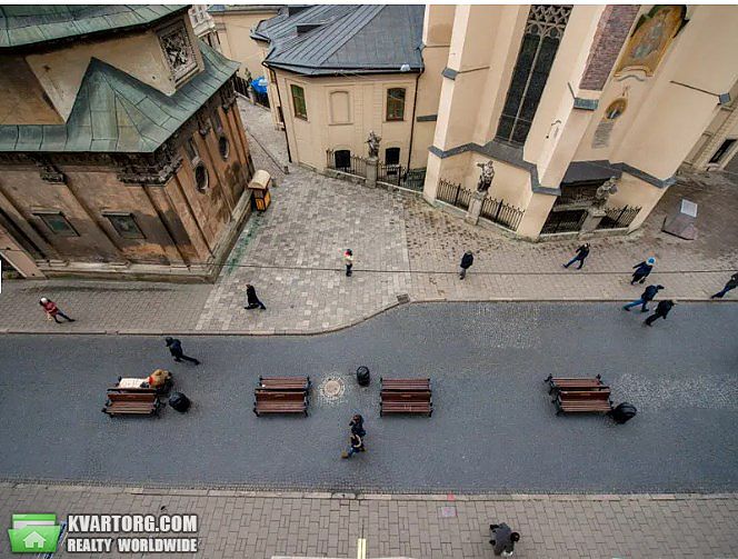 сдам 1-комнатную квартиру. Львов,  Галицька - фото 2