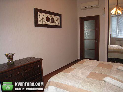 Rent out 2-room apartment. Киев,  Шота Руставели — photo 4