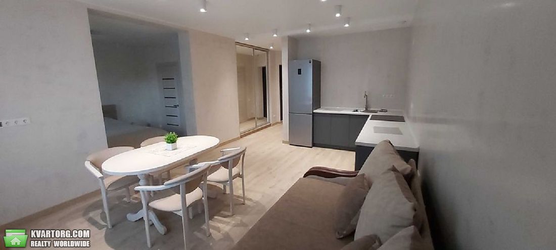 Sell 1-room apartment. Киев, Полевая — photo 7