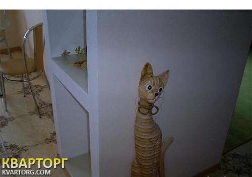 Rent out 1-room apartment. Одесса, Ак Вильямса — photo 1