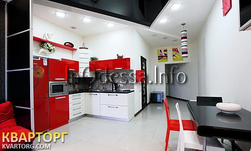 Rent out 1-room apartment. Одесса, Гагаринское плато — photo 4