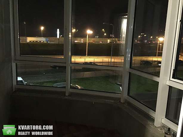 Rent out 1-room apartment. Киев,  Заречная — photo 10