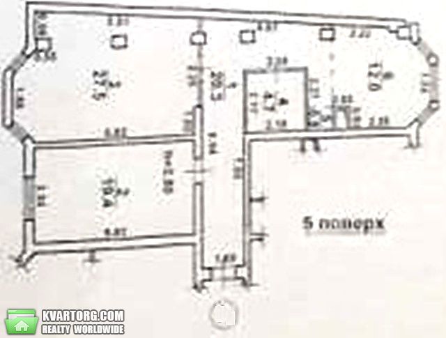 Sell 2-room apartment. Одесса, Дюковская — photo 2