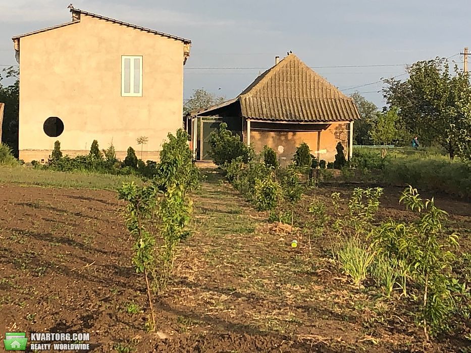 Sell house. Одесса, Плахтиевка — photo 10