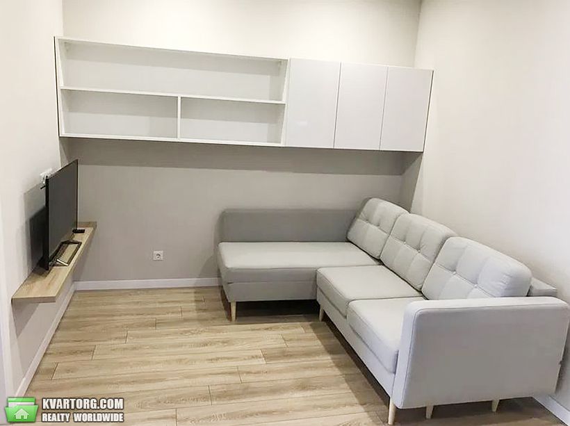 Rent out 2-room apartment. Киев,  Драгоманова — photo 3
