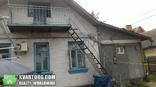 Sell house. Ирпень, Пушкинская — photo 1