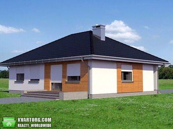 Sell house. Киевская обл., Юбилейная — photo 1