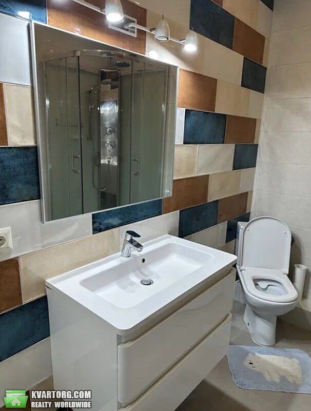 Rent out 2-room apartment. Киев, Максимовича — photo 6