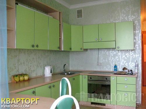 Sell 3-room apartment. Киев,  Мирного Панаса — photo 5