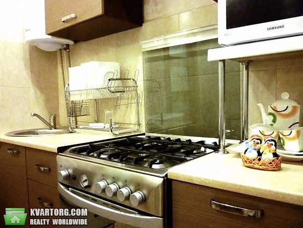 Rent out 2-room apartment. Харьков, Героев Труда — photo 4