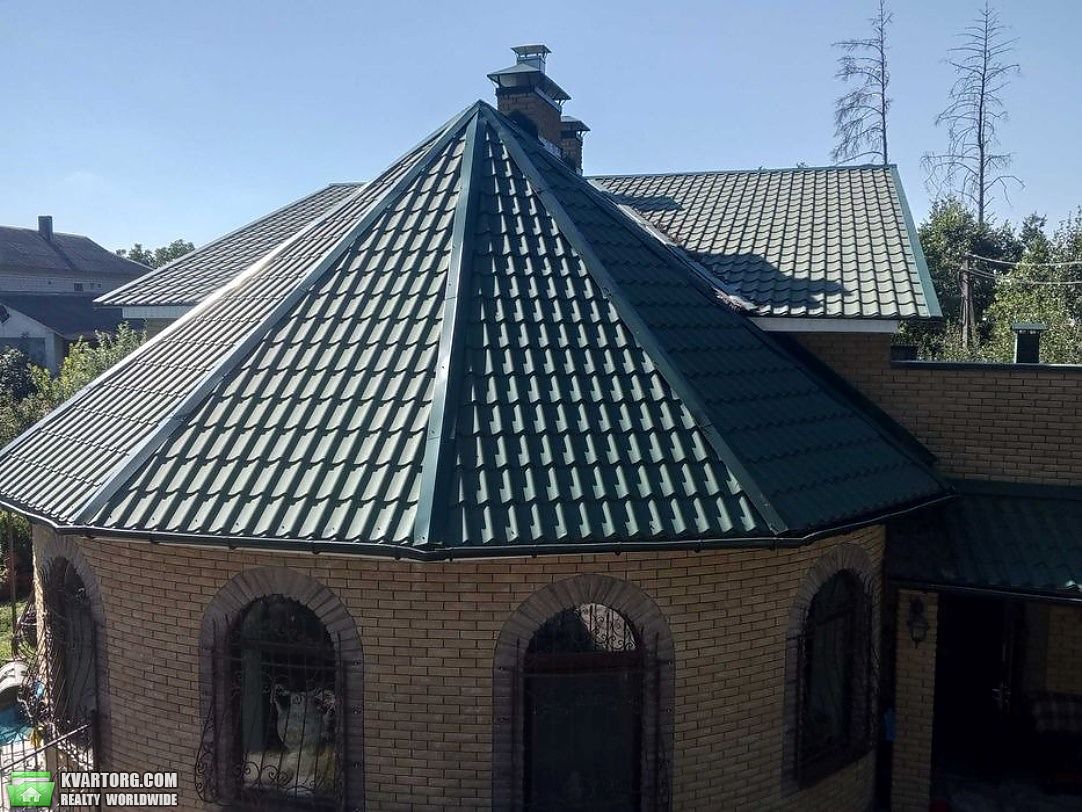 Sell house. Киевская обл., Блиставиця — photo 4