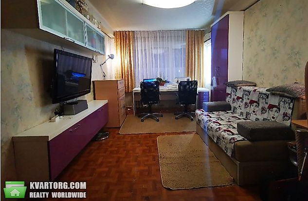Sell 2-room apartment. Киев, Турчина — photo 1