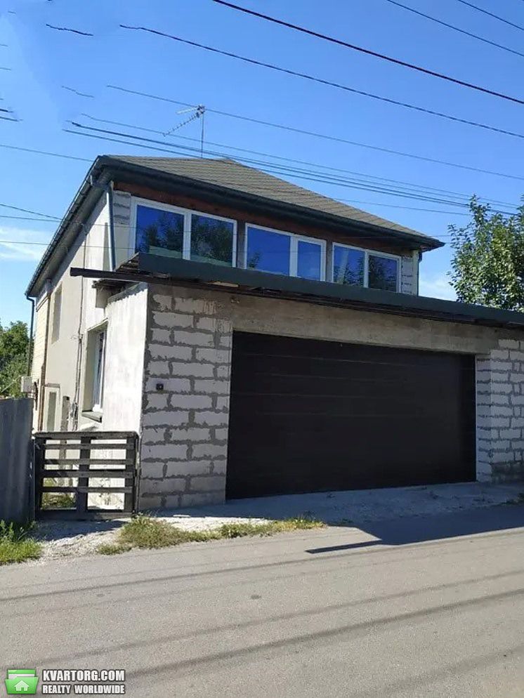 Sell house. Киевская обл., с.Новые Петровцы — photo 1