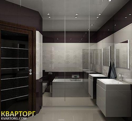 продам 1-комнатную квартиру. Киев,  Драгомирова - фото 4