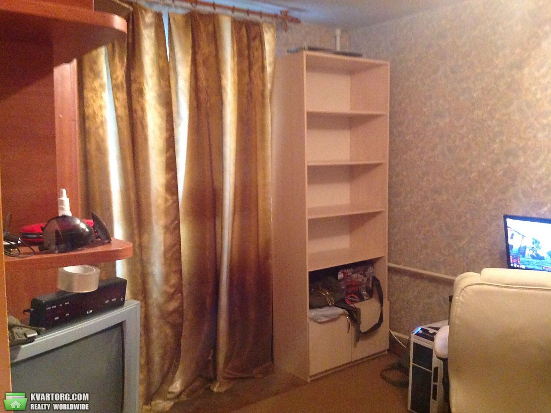 Rent out 1-room apartment. Киев, Авиаконструктора Антонова — photo 2