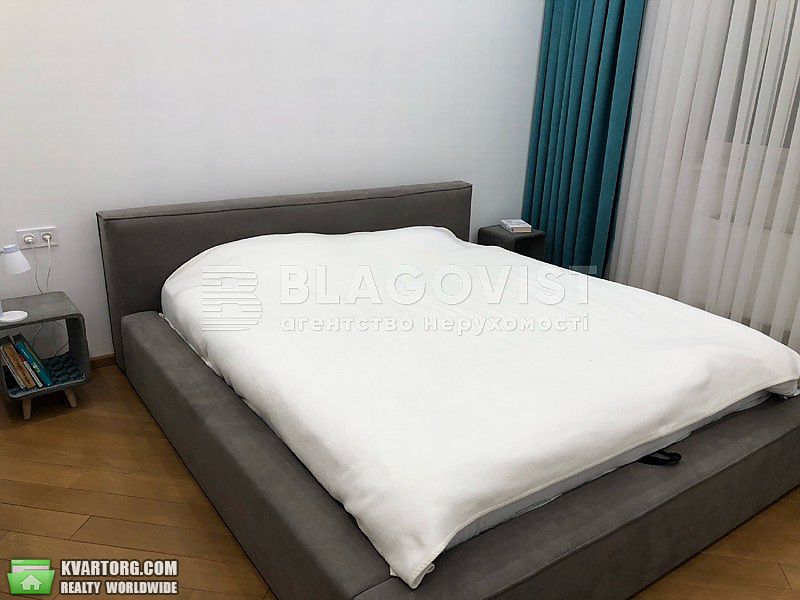Rent out 2-room apartment. Киев,  Саперное поле — photo 3