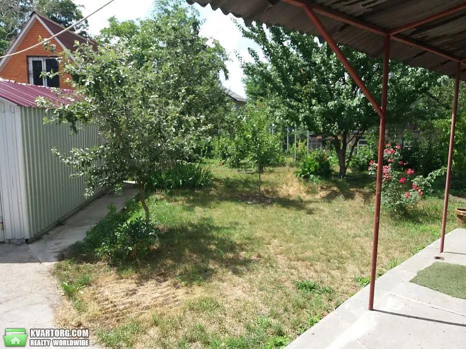 Sell house. Киевская обл., Ярослава Мудрого — photo 3