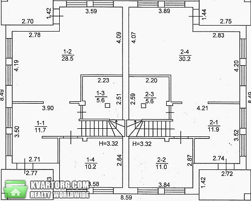 Sell house. Ирпень, Луговая — photo 6
