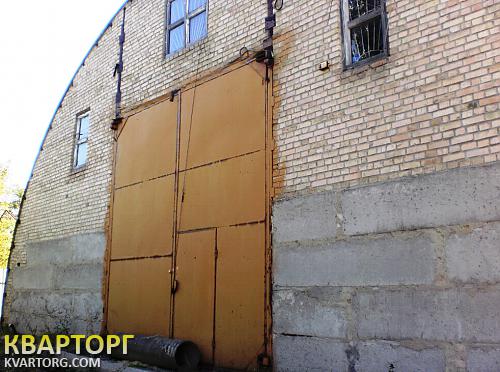 Rent out warehouse. Киев,  Бутлерова — photo 2