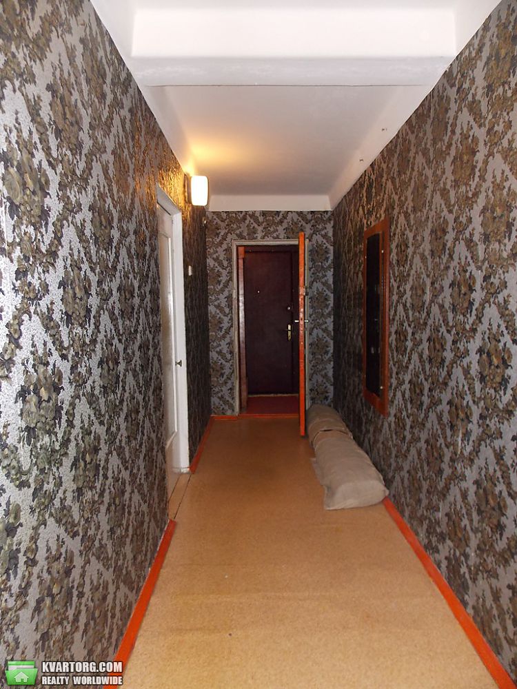 Rent out 1-room apartment. Киев,  Богатырская — photo 9
