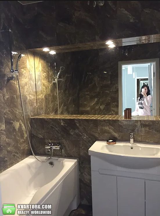 Rent out 2-room apartment. Киев,  Драгоманова — photo 9