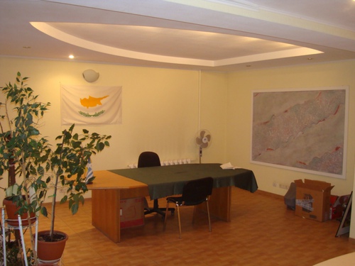 Rent out office. Киев, Голосеевский просп. — photo 3