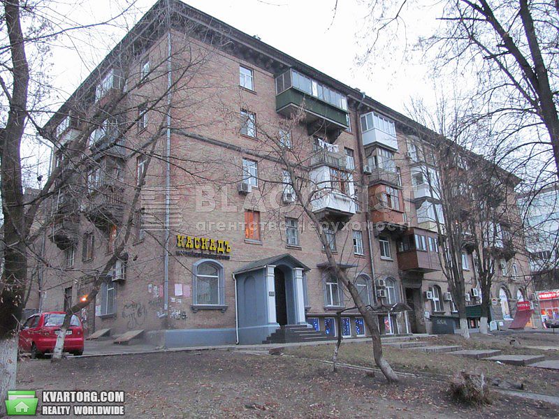 Sell 3-room apartment. Киев,  Васильковская — photo 1