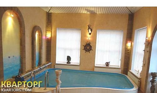 Rent out house. Киев, Вильямса — photo 4