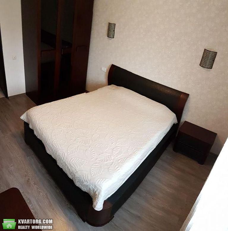 Rent out 2-room apartment. Киев,  Дегтяревская — photo 3